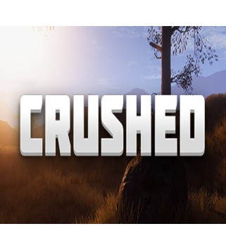 Crushed Steam Key GLOBAL